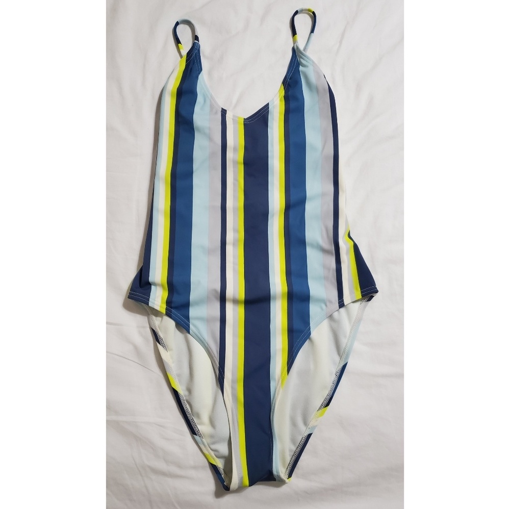 Swimsuit